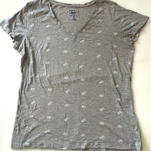 Women’s Bass Pro Shop V-Neck Tee